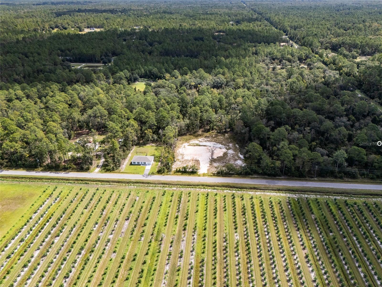 FLAGLER ESTATES - Land