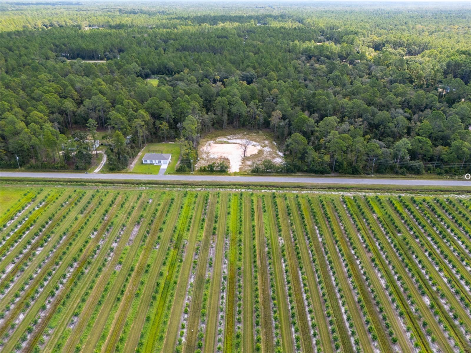 FLAGLER ESTATES - Land