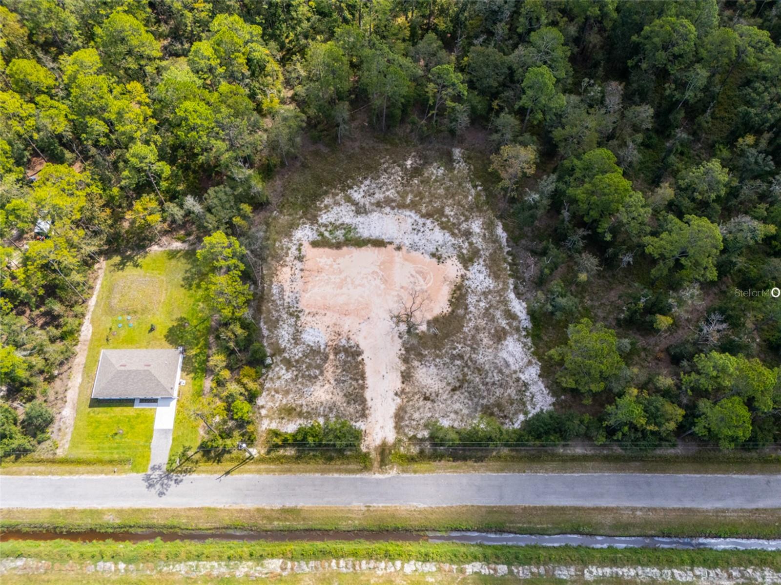 FLAGLER ESTATES - Land