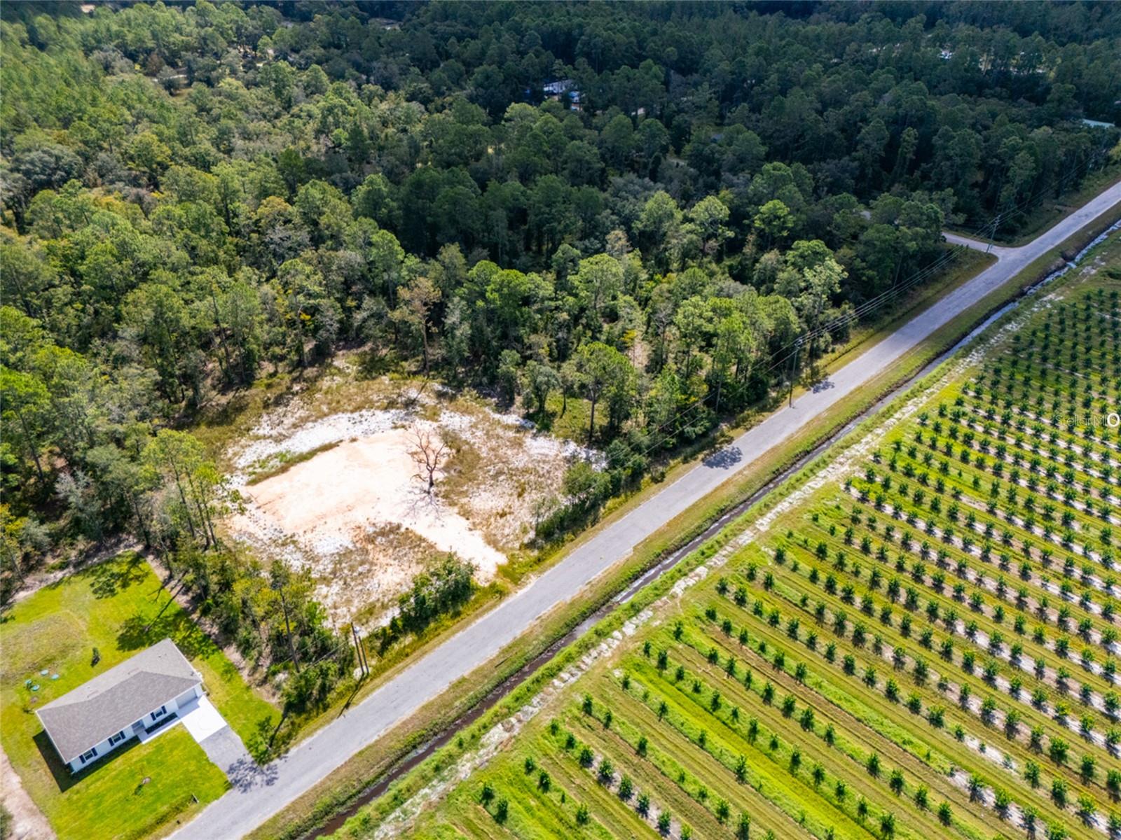FLAGLER ESTATES - Land