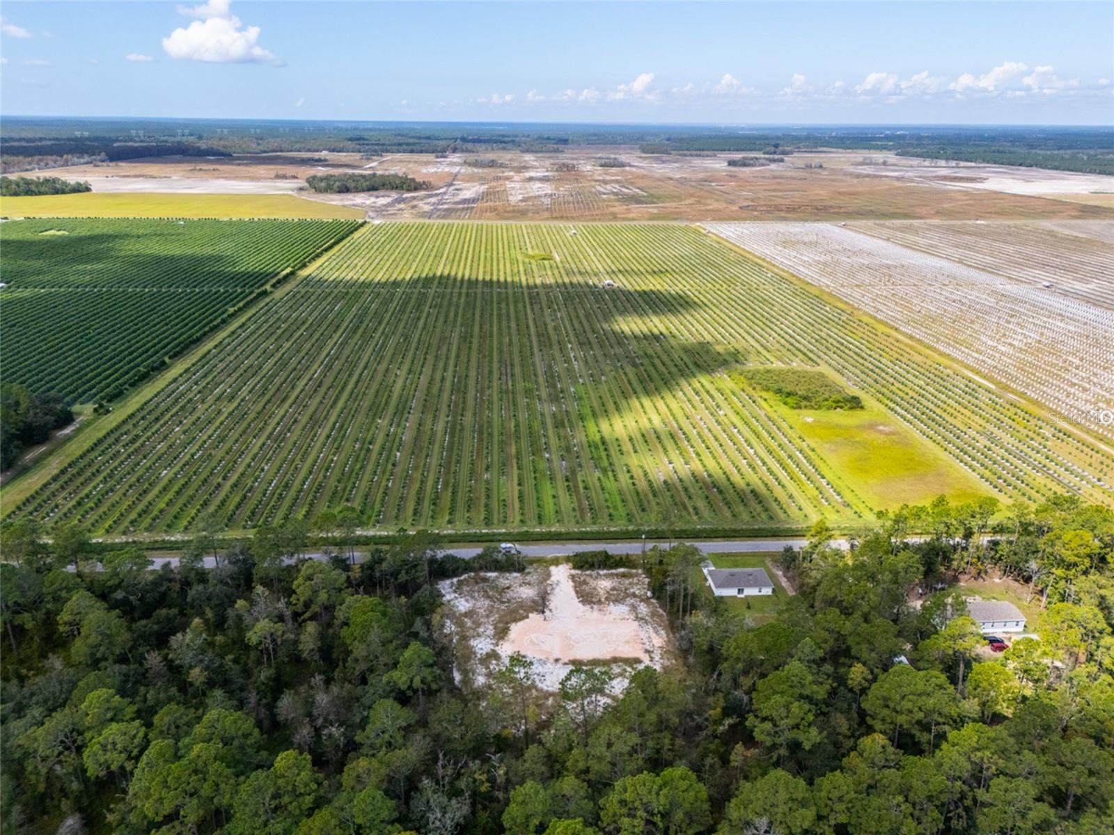 FLAGLER ESTATES - Land