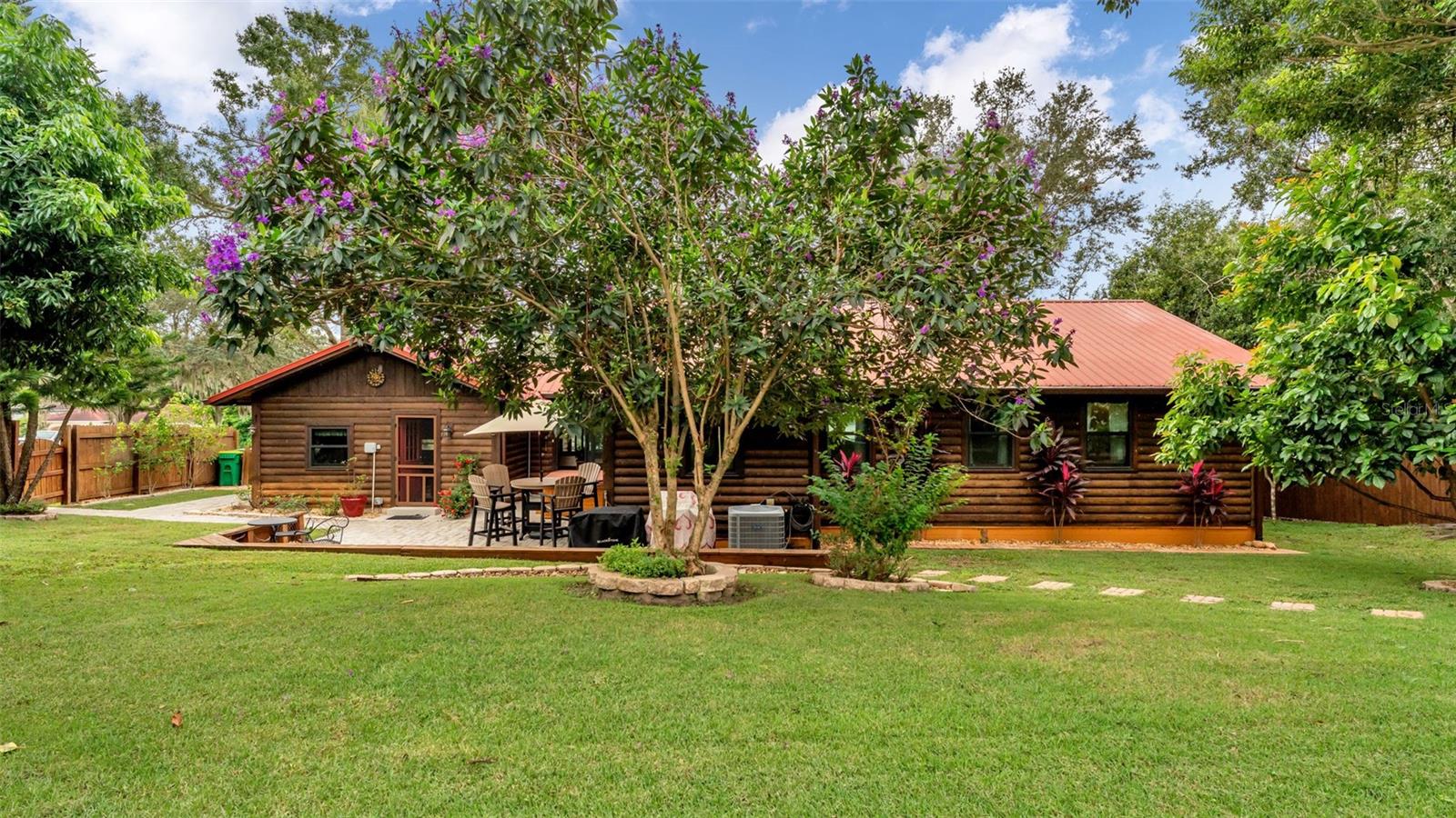 FLA HIGHLANDS CO SUB - Residential