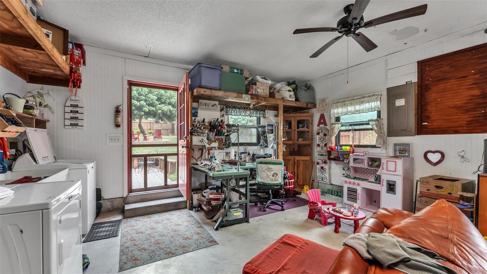 FLA HIGHLANDS CO SUB - Residential