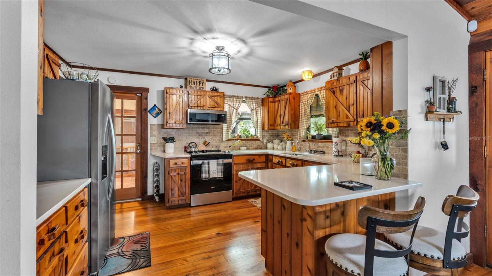 FLA HIGHLANDS CO SUB - Residential