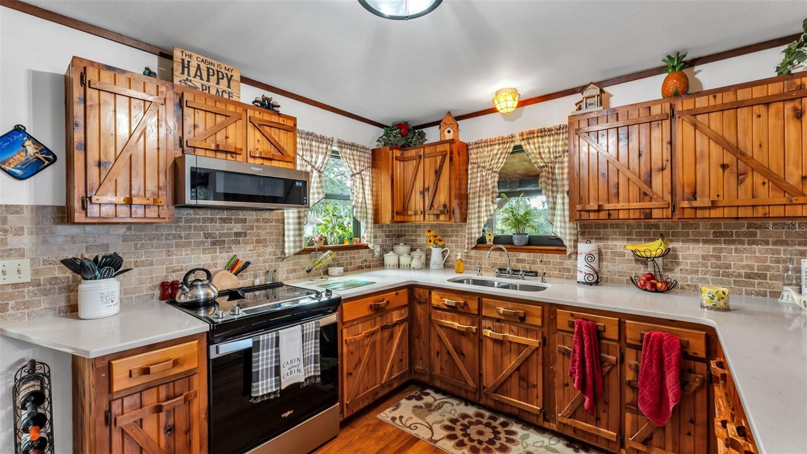 FLA HIGHLANDS CO SUB - Residential