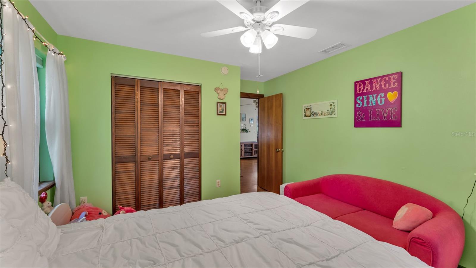 FLA HIGHLANDS CO SUB - Residential