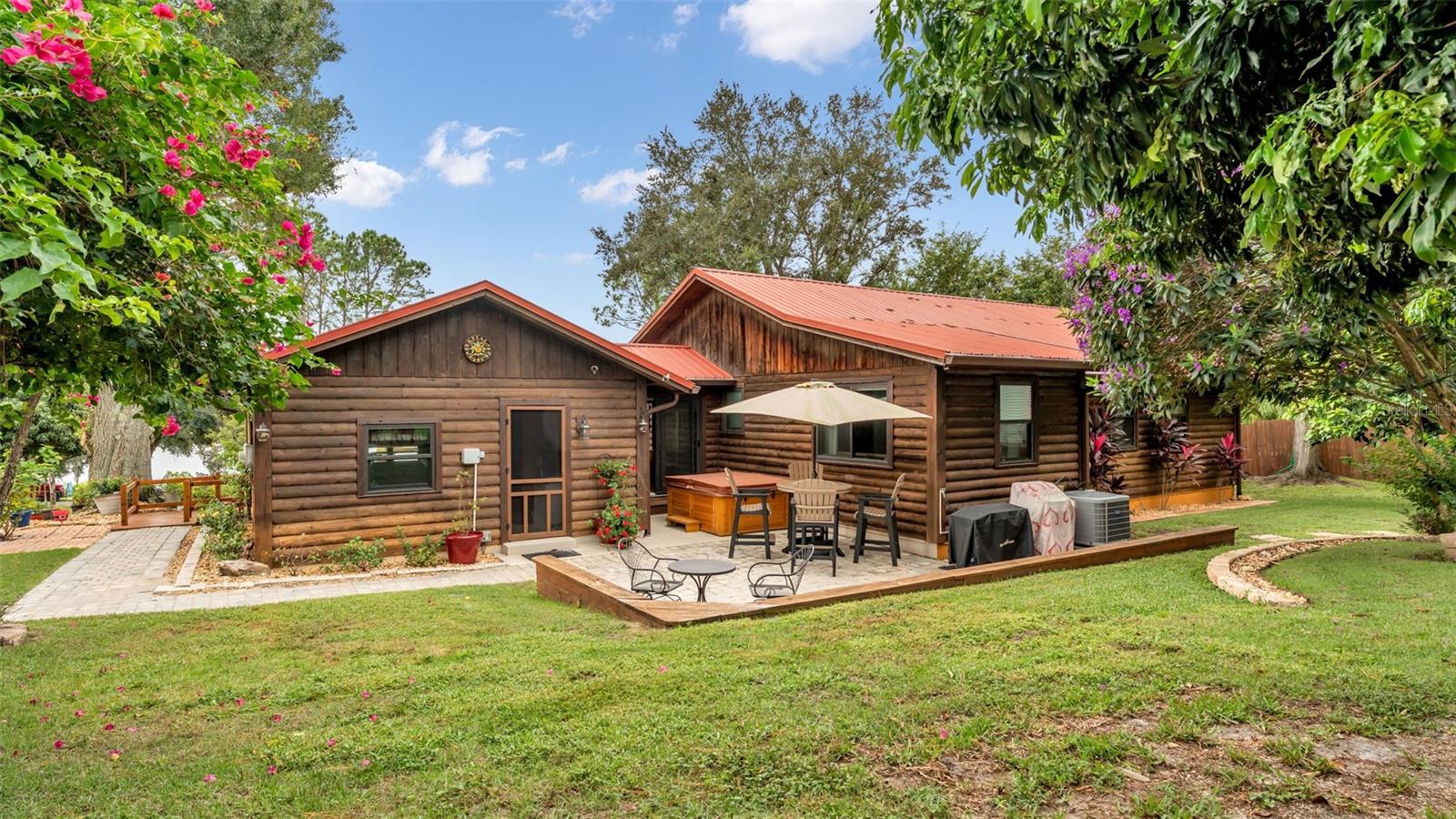 FLA HIGHLANDS CO SUB - Residential