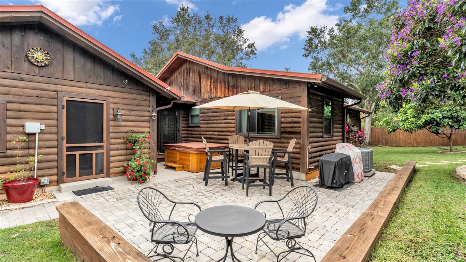 FLA HIGHLANDS CO SUB - Residential