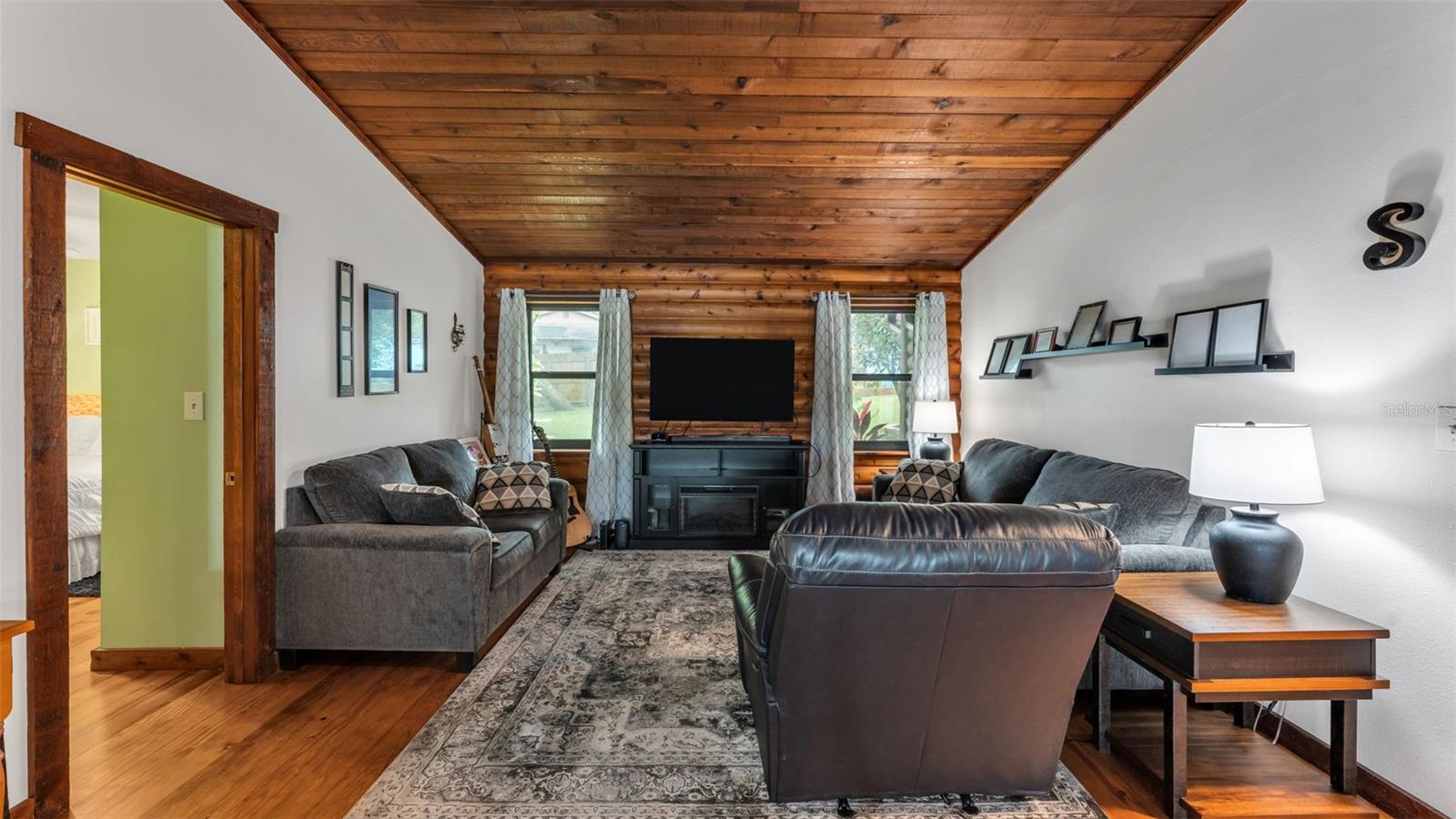 FLA HIGHLANDS CO SUB - Residential