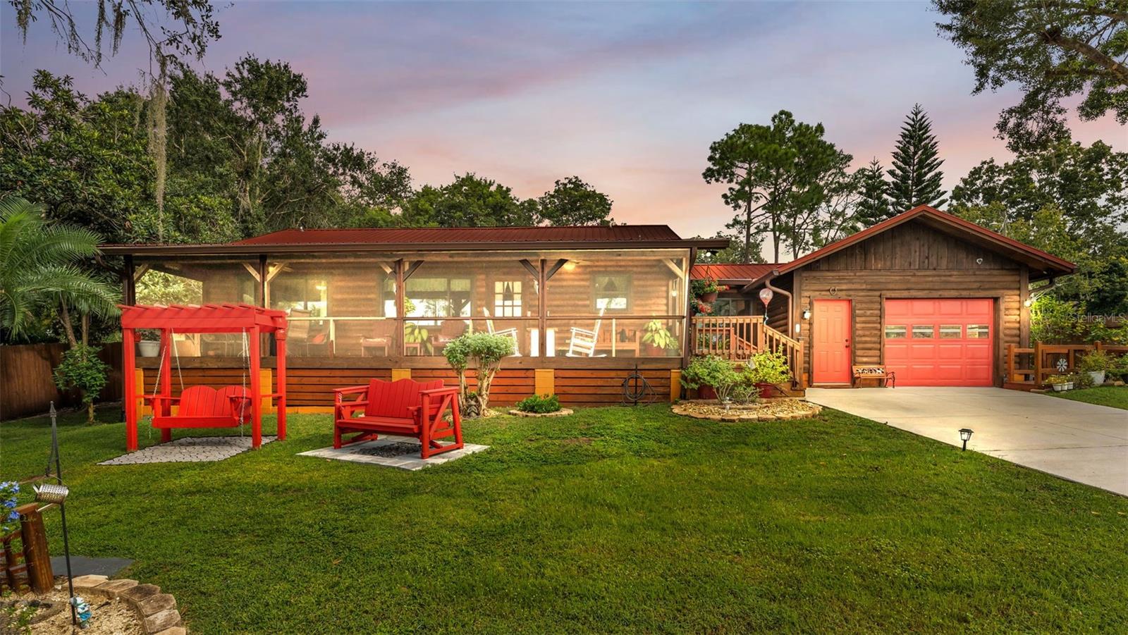 FLA HIGHLANDS CO SUB - Residential