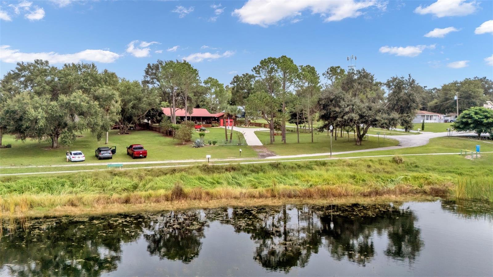 FLA HIGHLANDS CO SUB - Residential