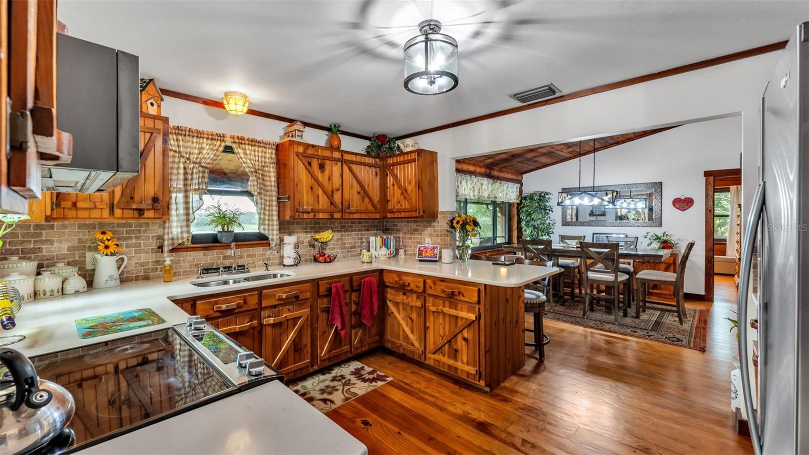 FLA HIGHLANDS CO SUB - Residential