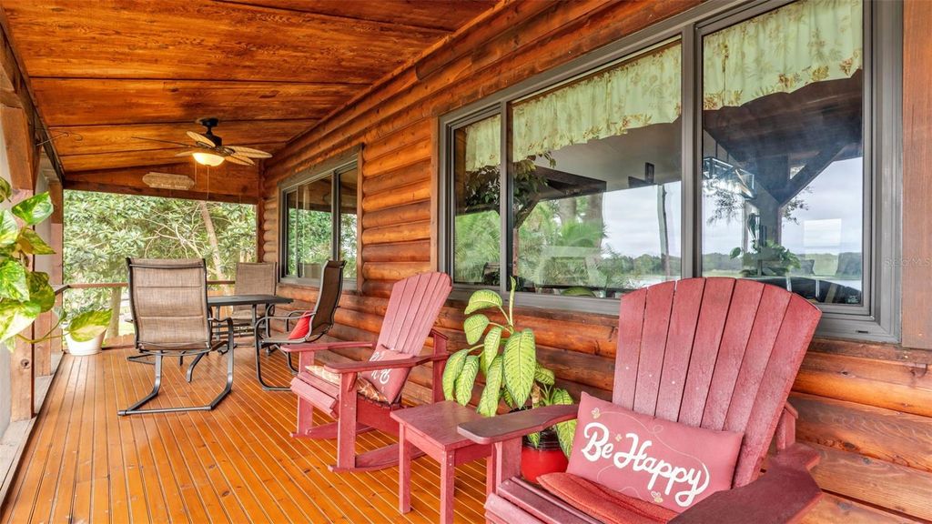 Photo of 219 E Lake Menzies Boulevard, Dundee, FL 33838 (MLS # L4956546)