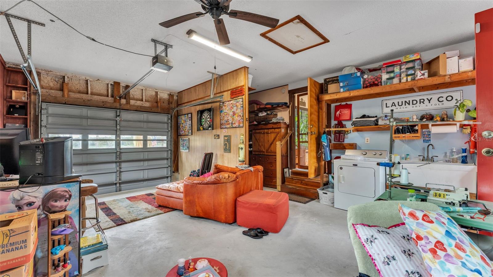 FLA HIGHLANDS CO SUB - Residential