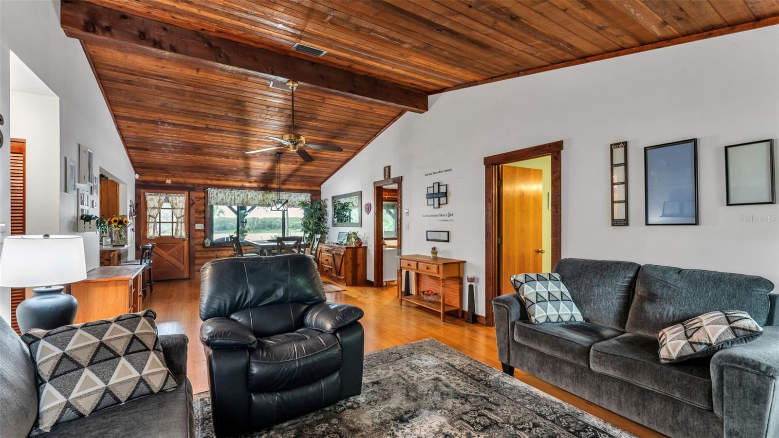 FLA HIGHLANDS CO SUB - Residential