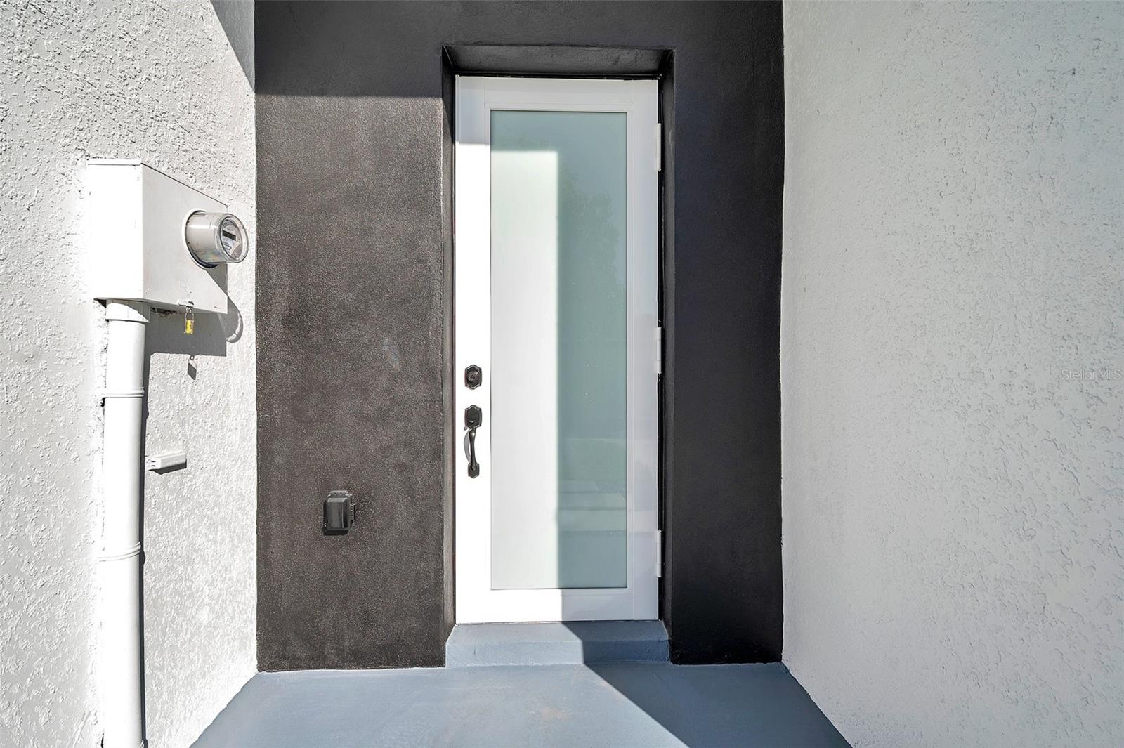 WEST TAMPA TOWNHOMES - Residential Income