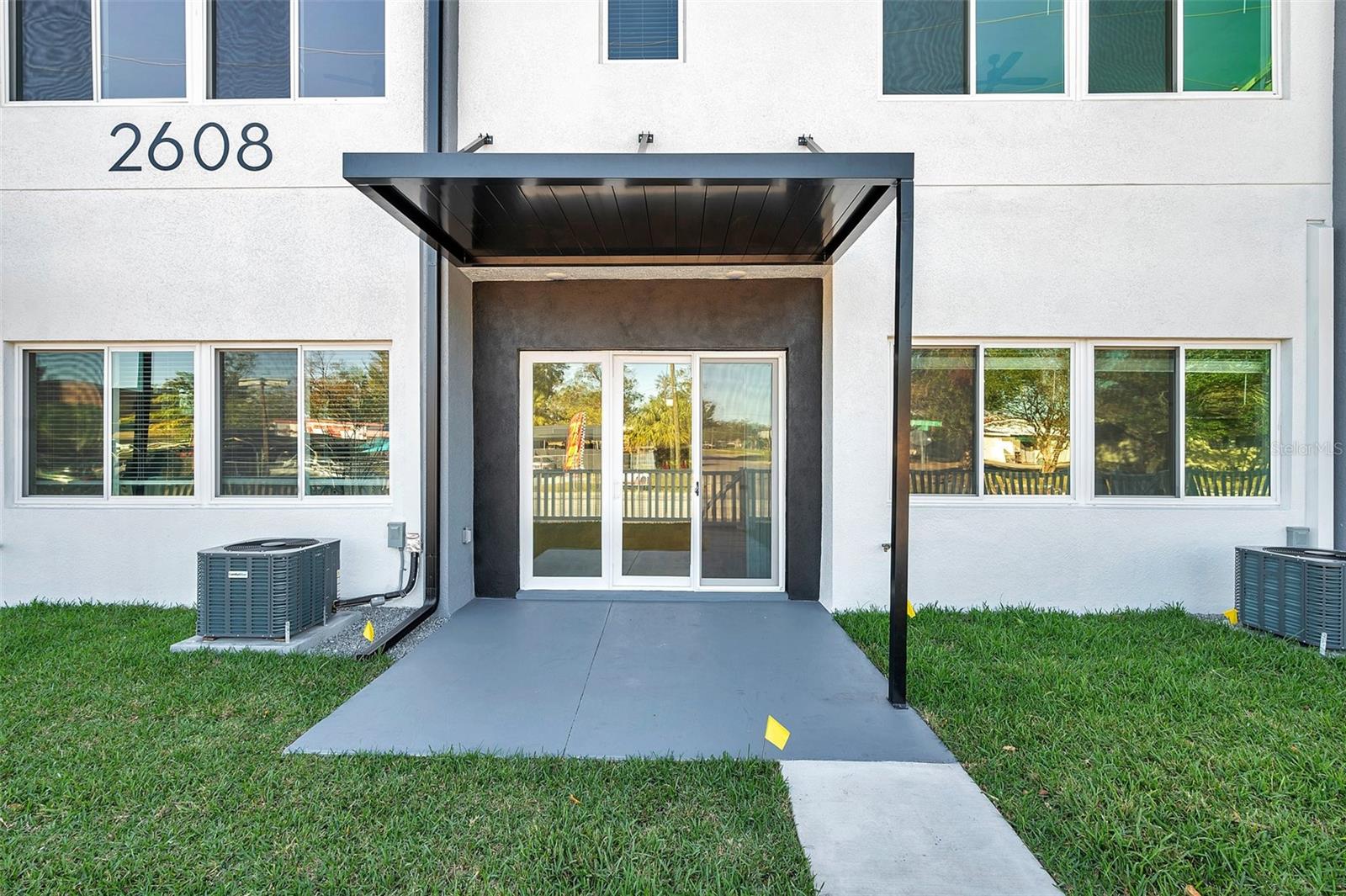 WEST TAMPA TOWNHOMES - Residential Income