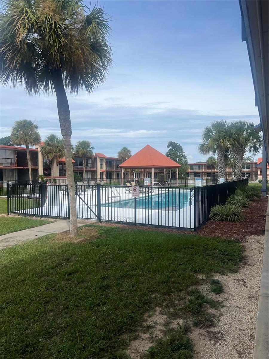 TROPICANA RESORT A CONDO - Residential