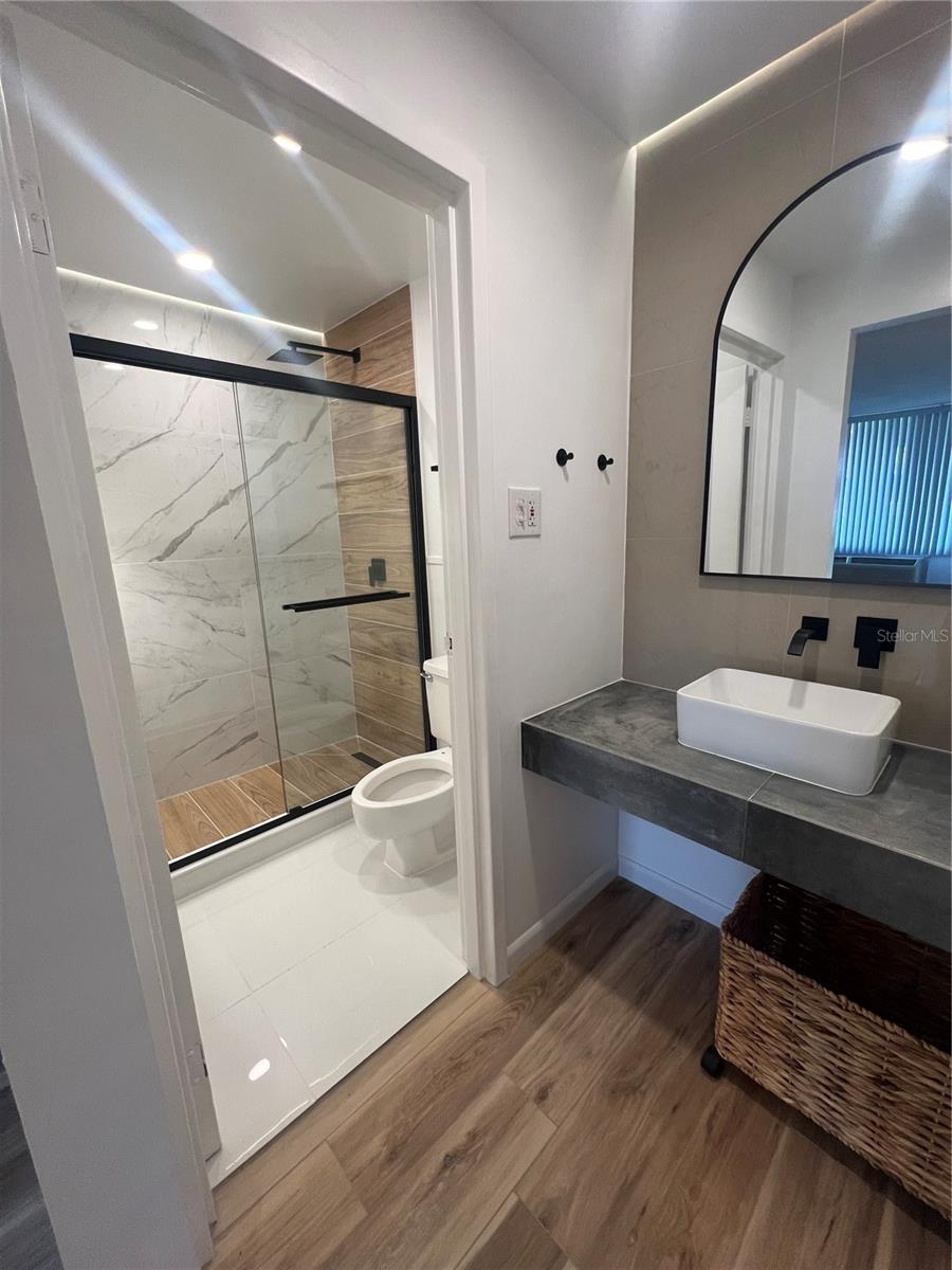 TROPICANA RESORT A CONDO - Residential