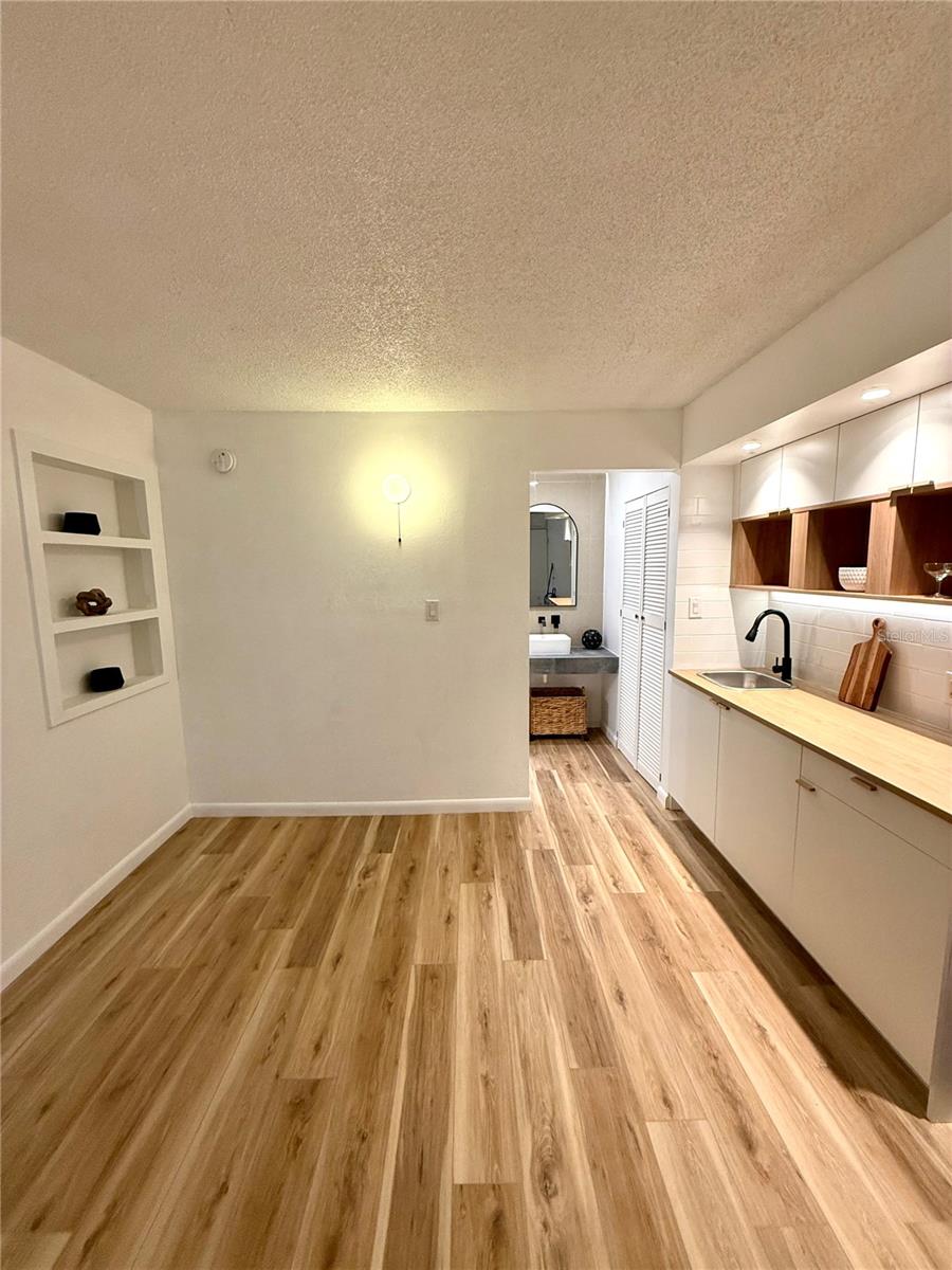 TROPICANA RESORT A CONDO - Residential