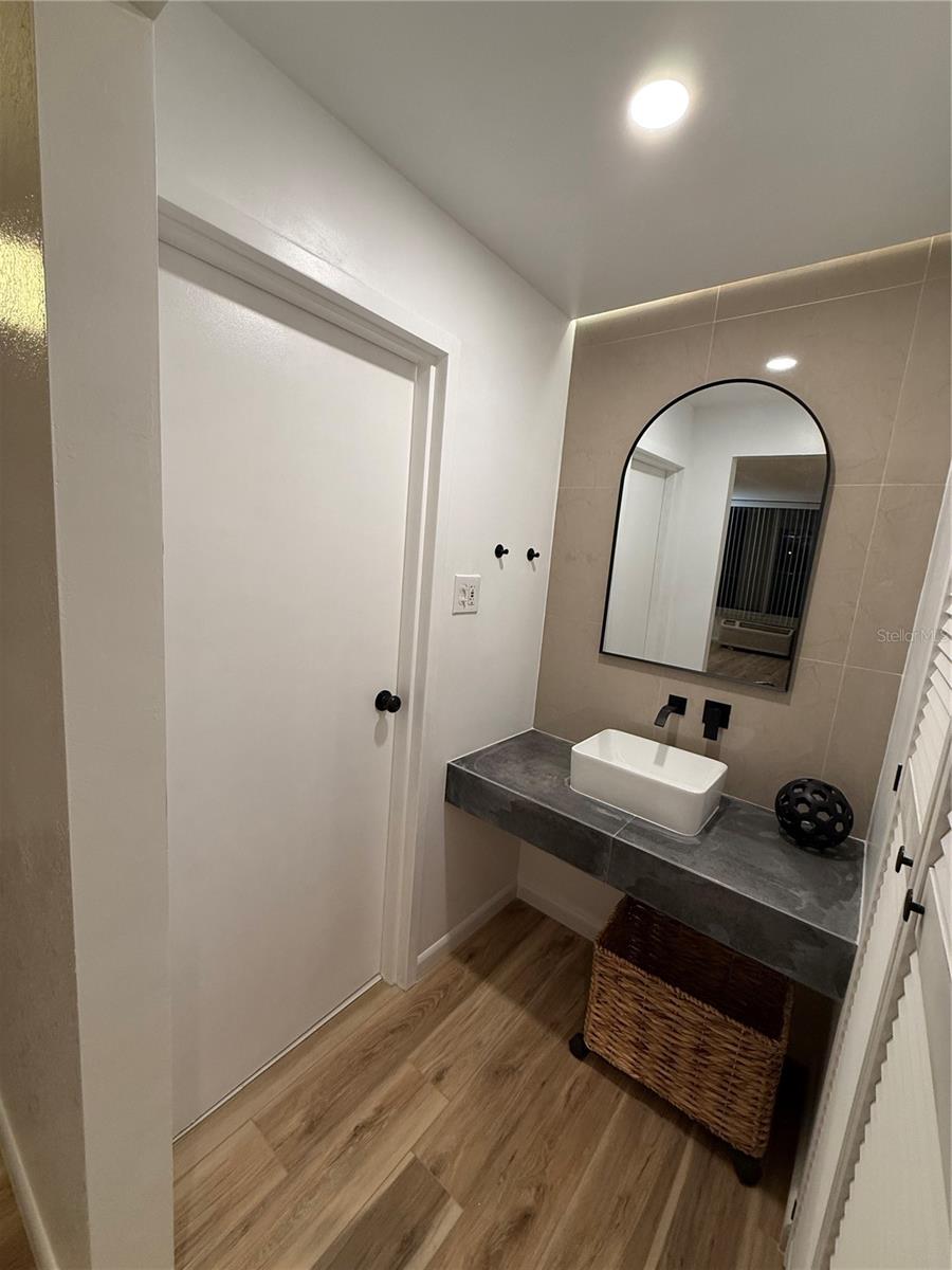 TROPICANA RESORT A CONDO - Residential