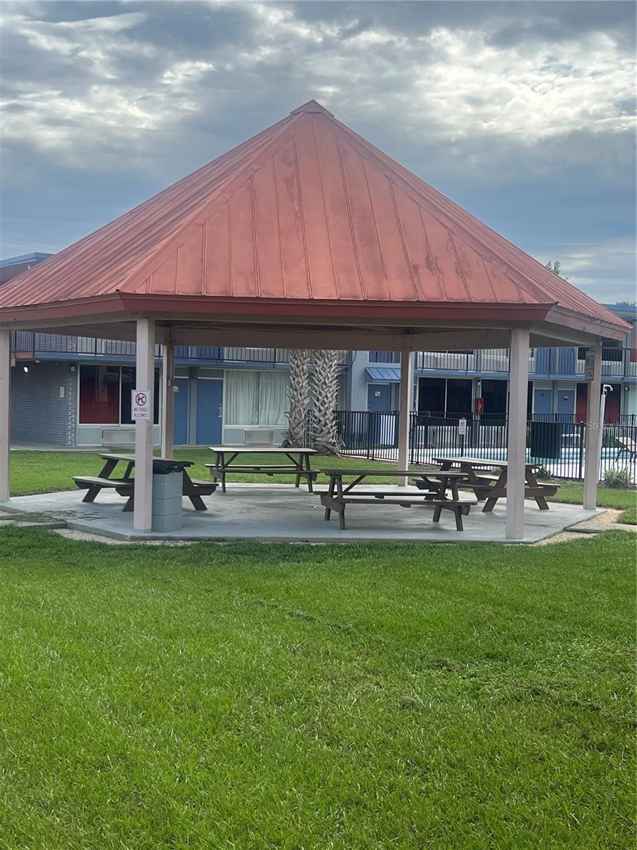 TROPICANA RESORT A CONDO - Residential