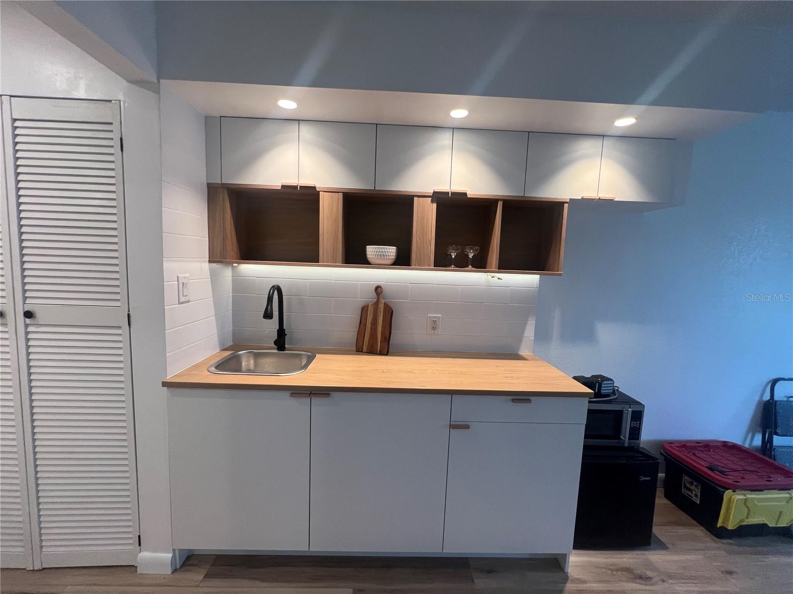 TROPICANA RESORT A CONDO - Residential