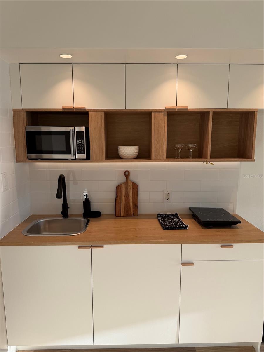 TROPICANA RESORT A CONDO - Residential