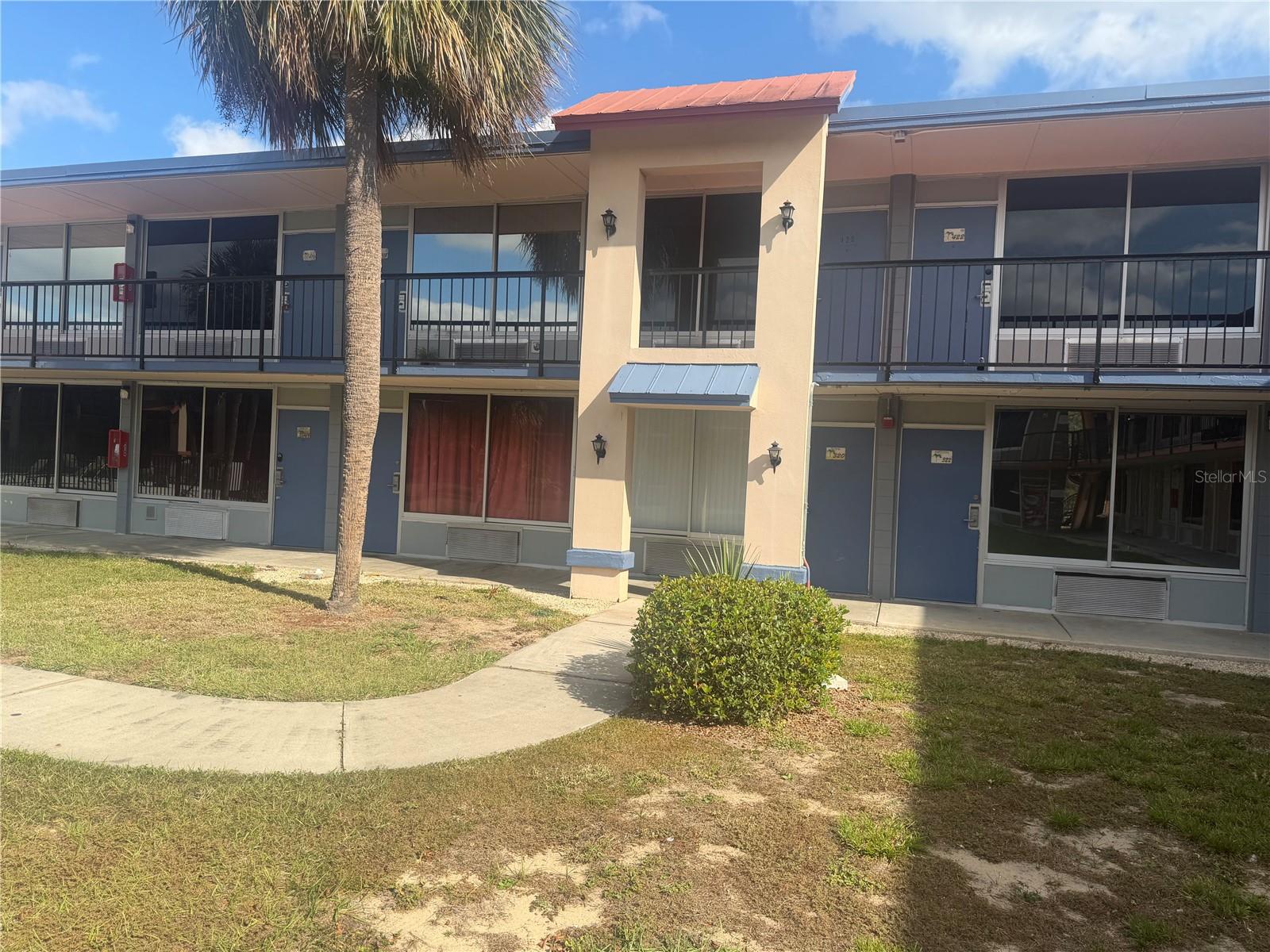 TROPICANA RESORT A CONDO - Residential