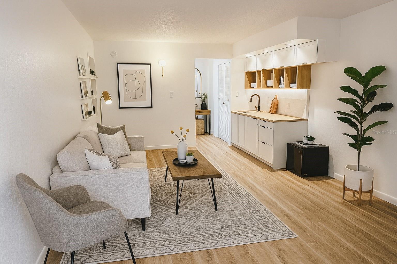 TROPICANA RESORT A CONDO - Residential