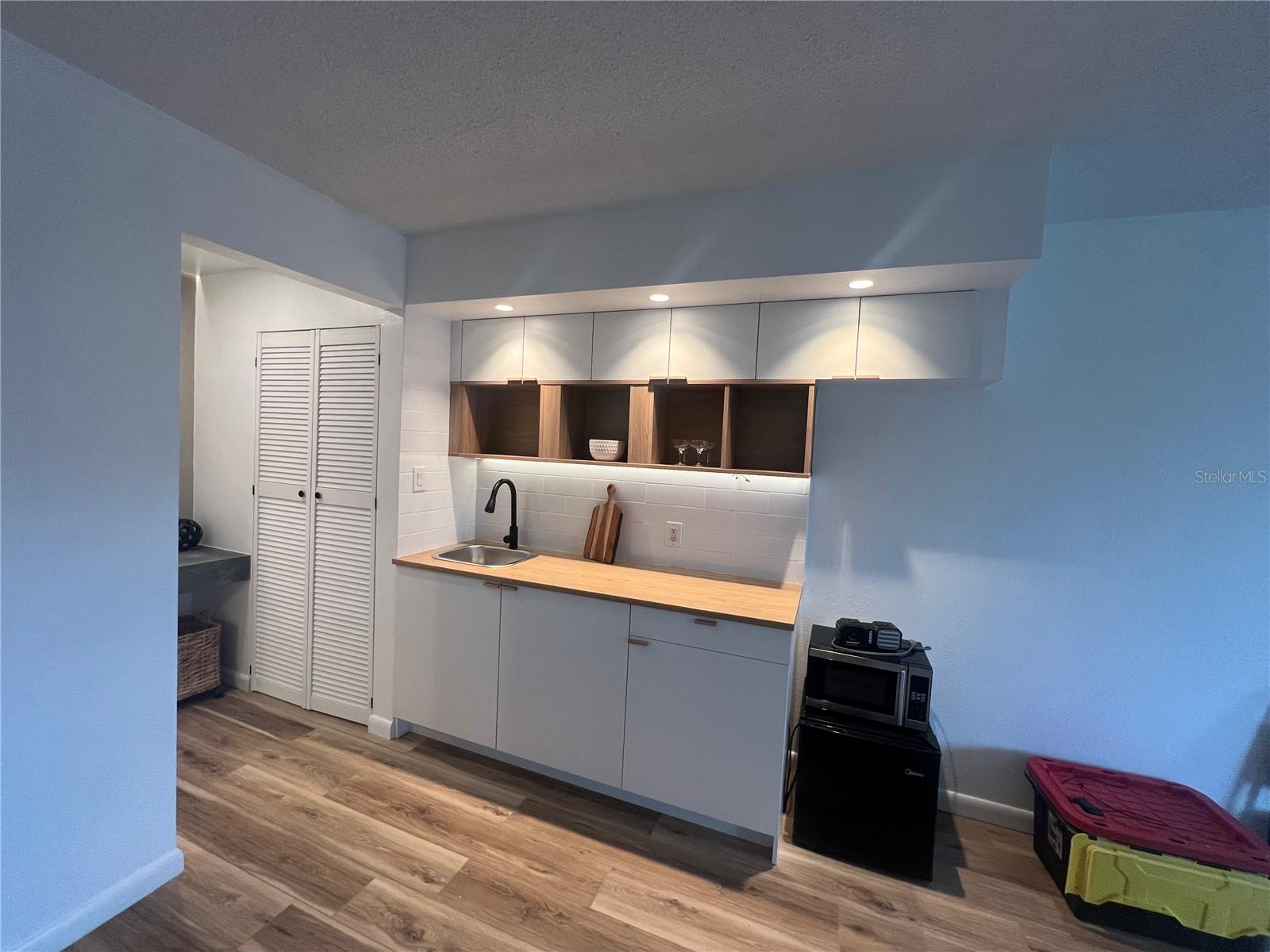 TROPICANA RESORT A CONDO - Residential