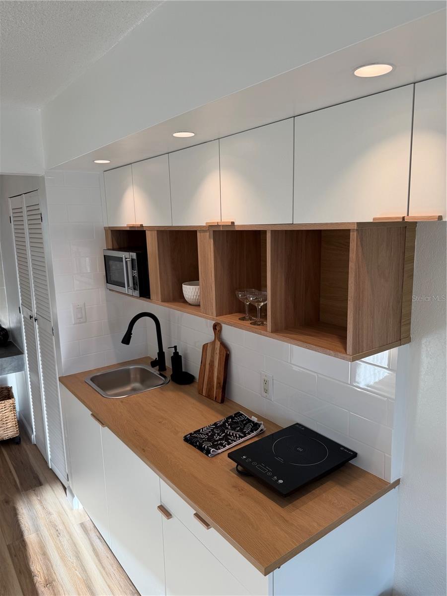 TROPICANA RESORT A CONDO - Residential