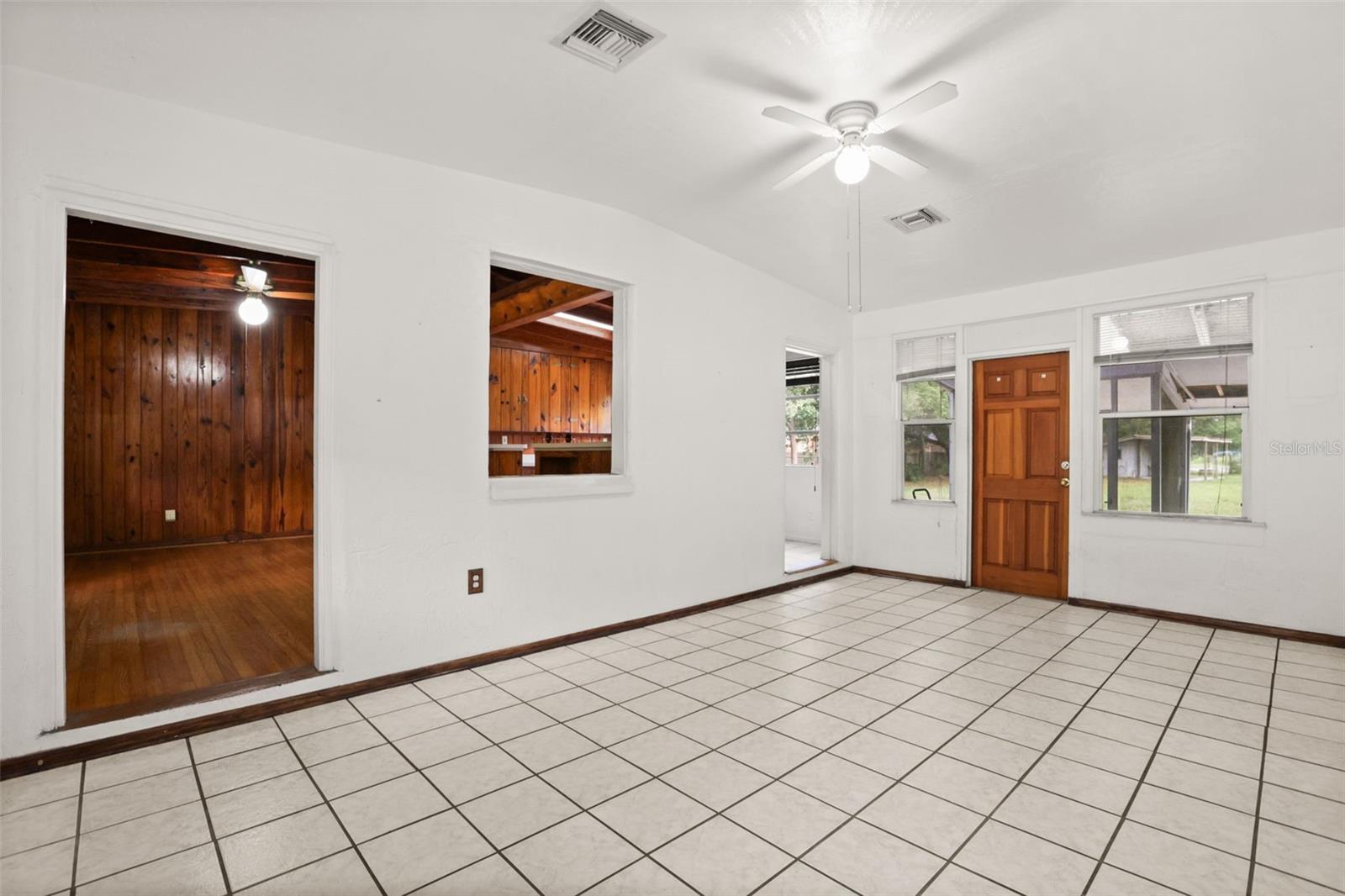 SPORTSMANS PARADISE - Residential