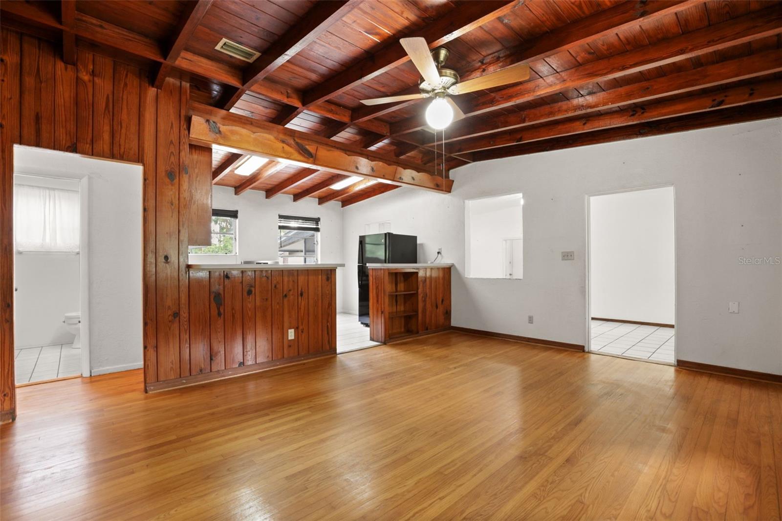 SPORTSMANS PARADISE - Residential