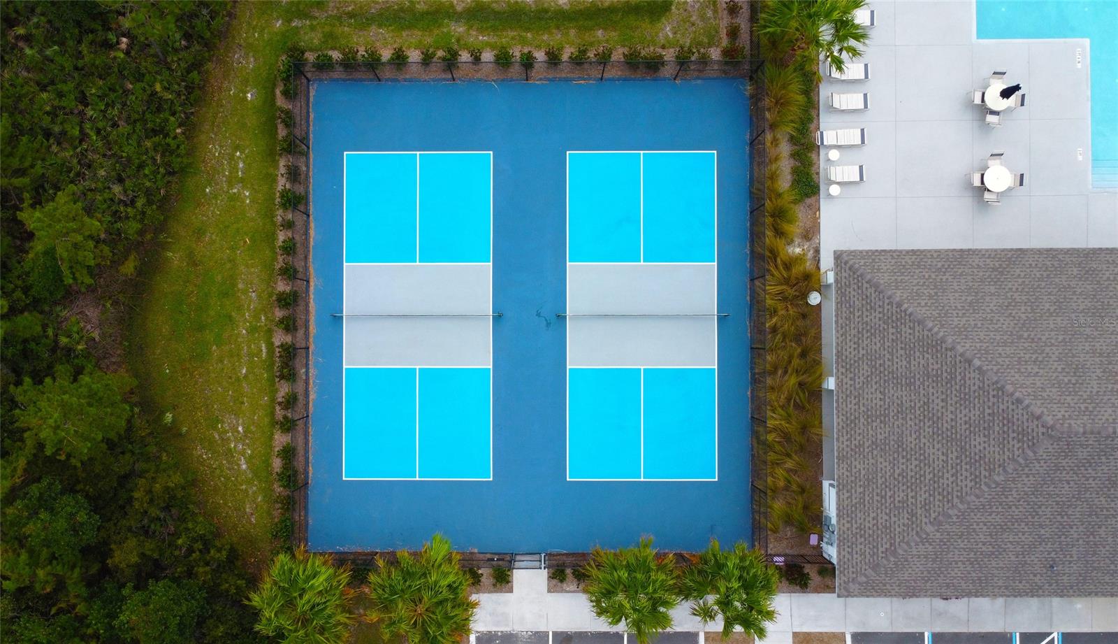 Coastal Woods Un C - Residential