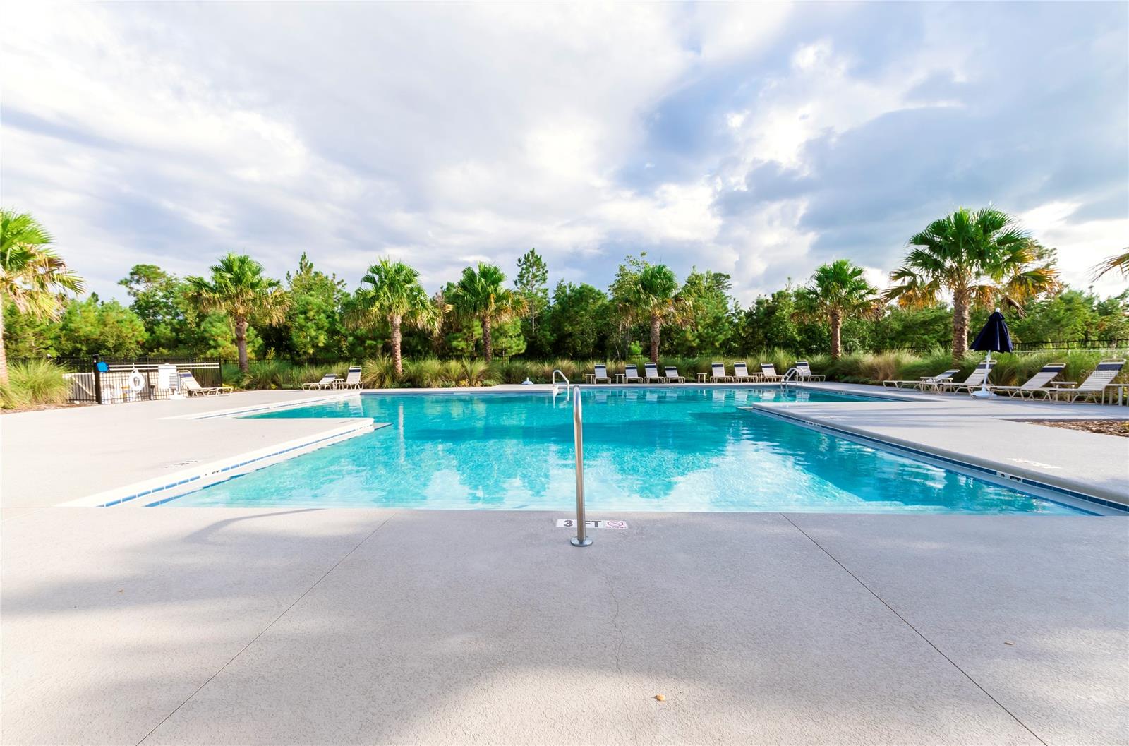 Coastal Woods Un C - Residential