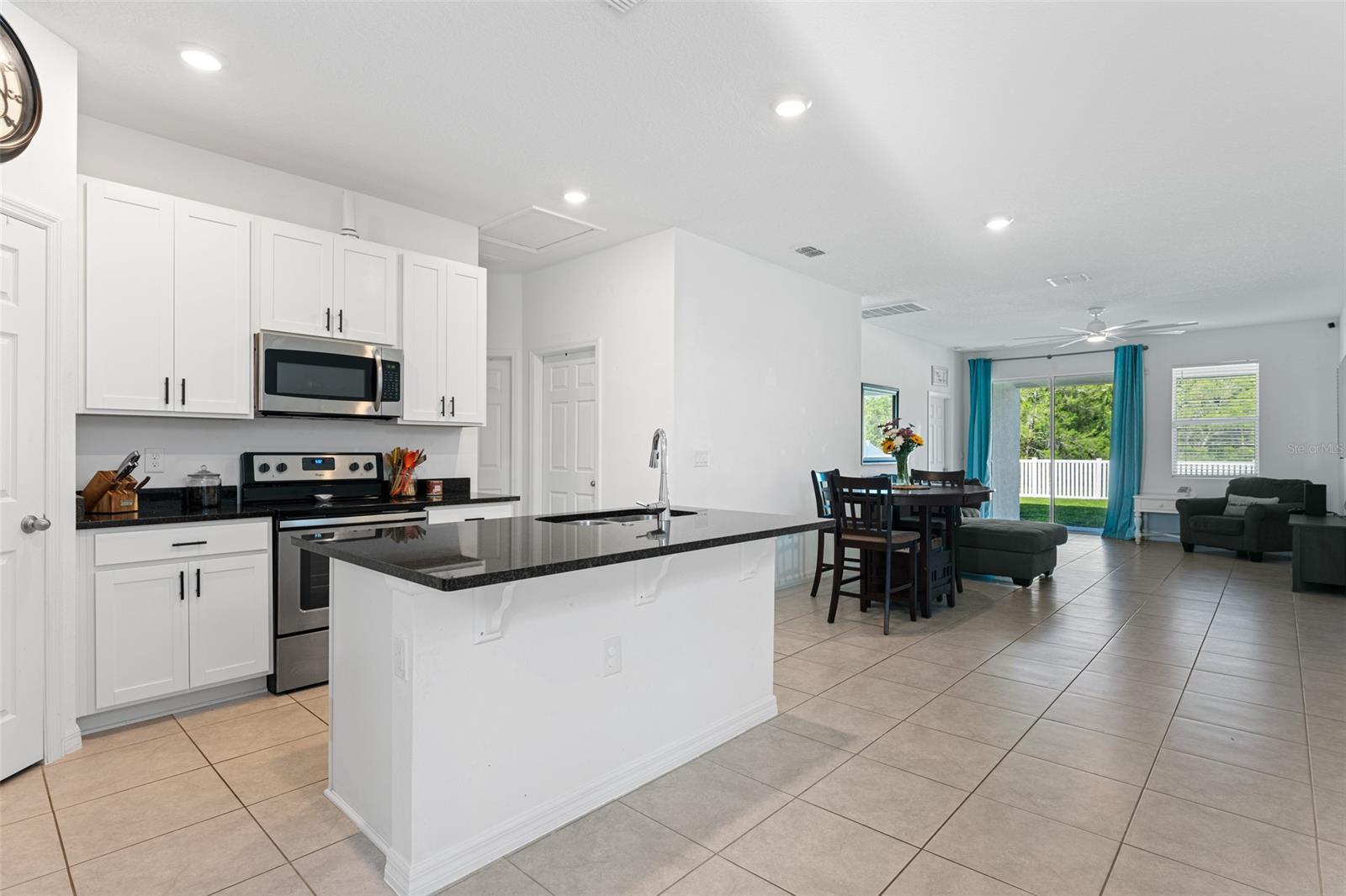 Coastal Woods Un C - Residential