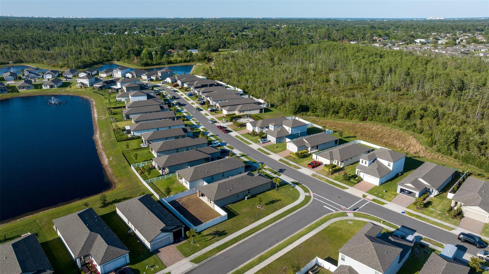 Coastal Woods Un C - Residential