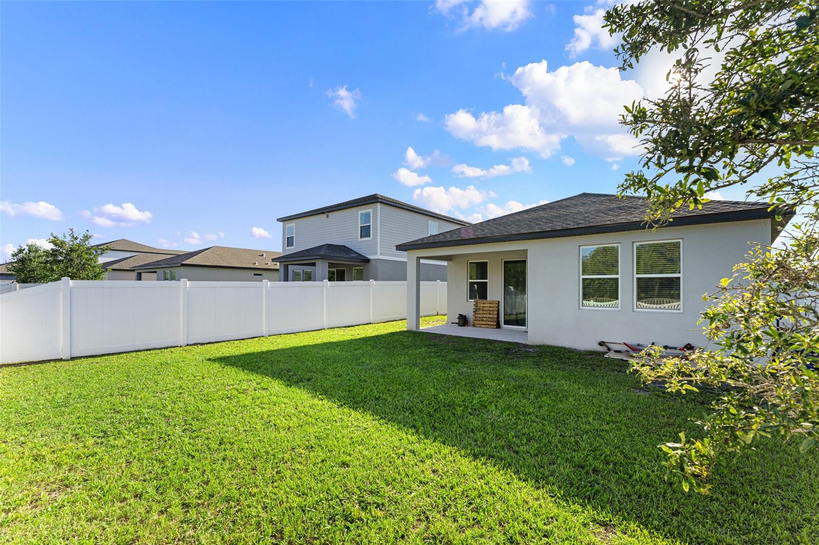 Coastal Woods Un C - Residential