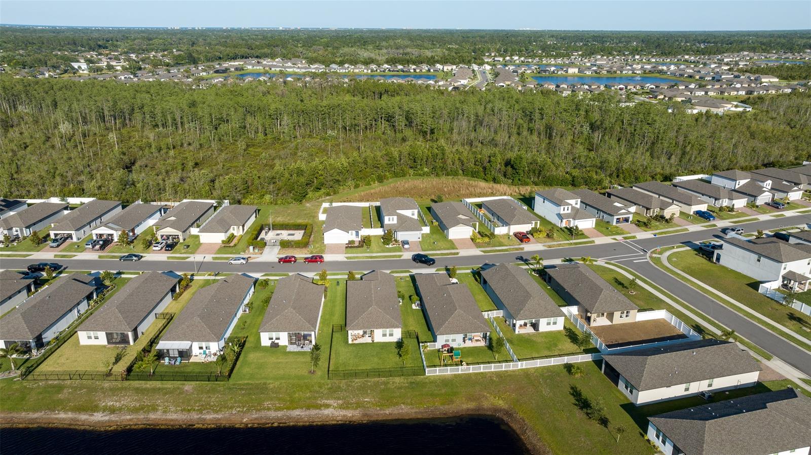 Coastal Woods Un C - Residential