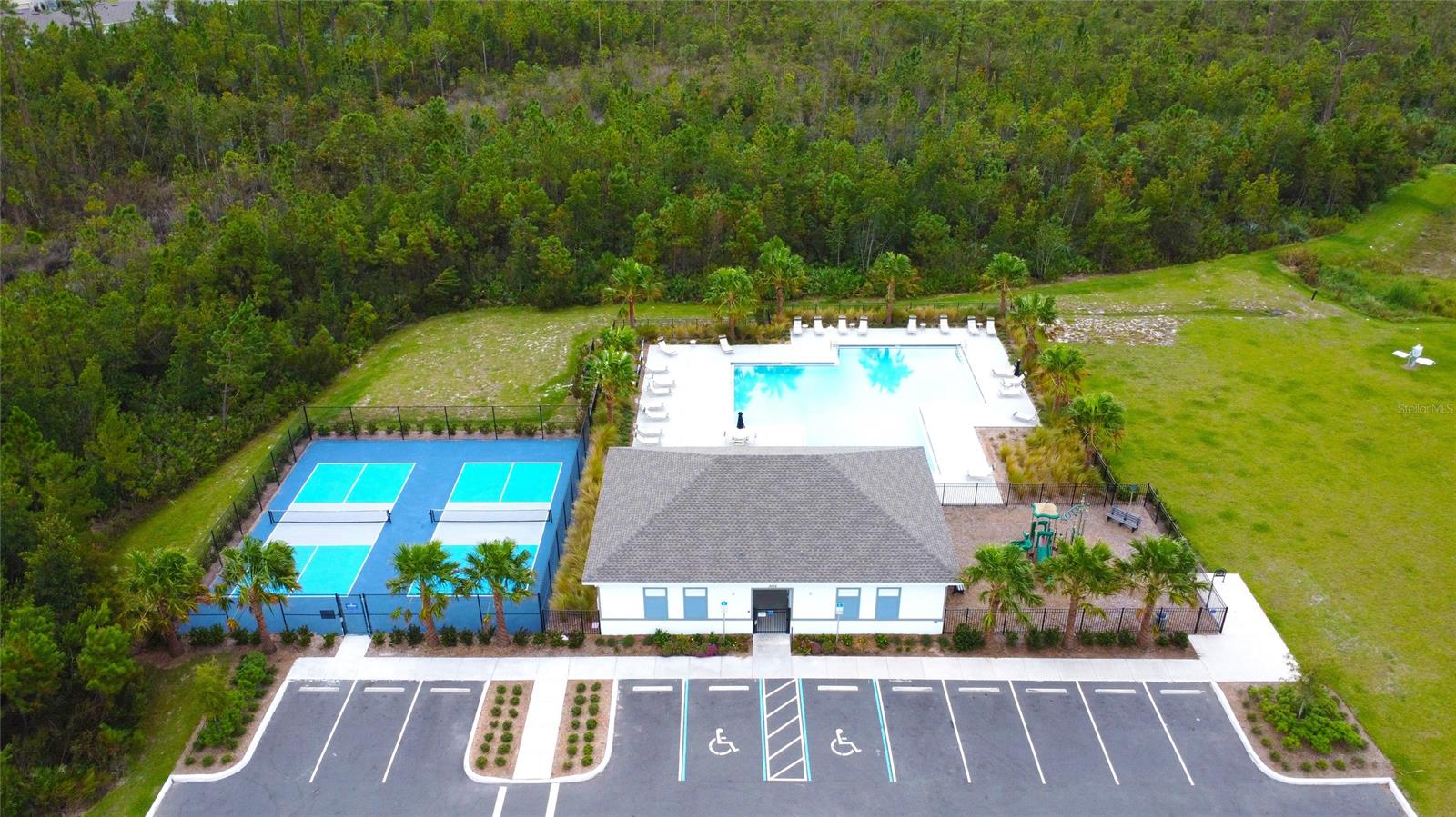 Coastal Woods Un C - Residential