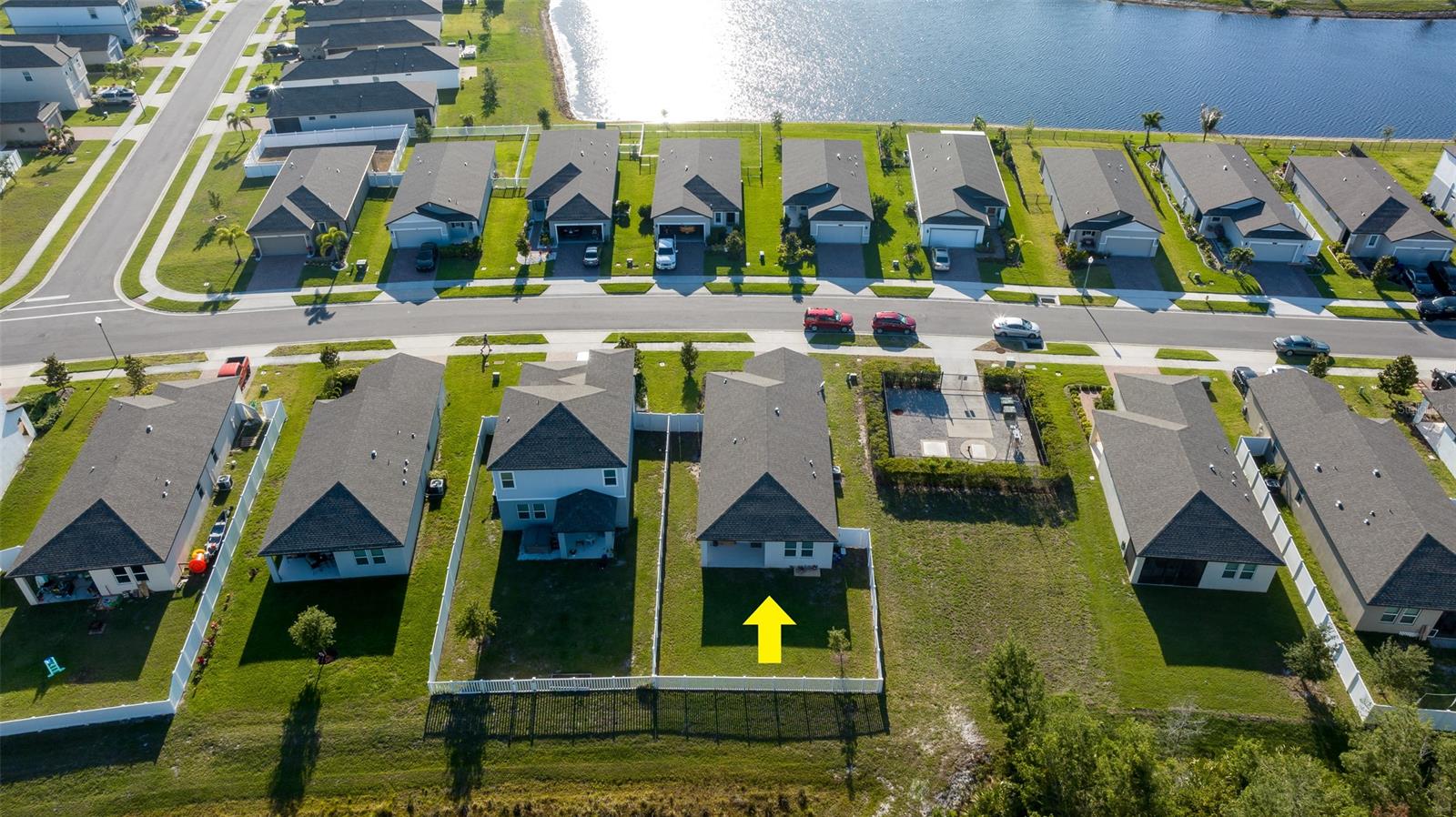 Coastal Woods Un C - Residential