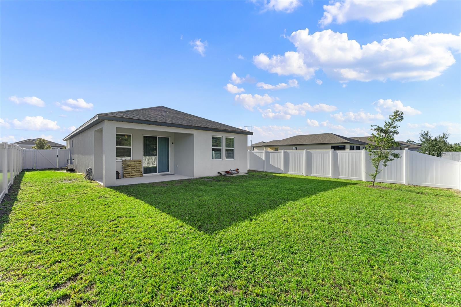 Coastal Woods Un C - Residential