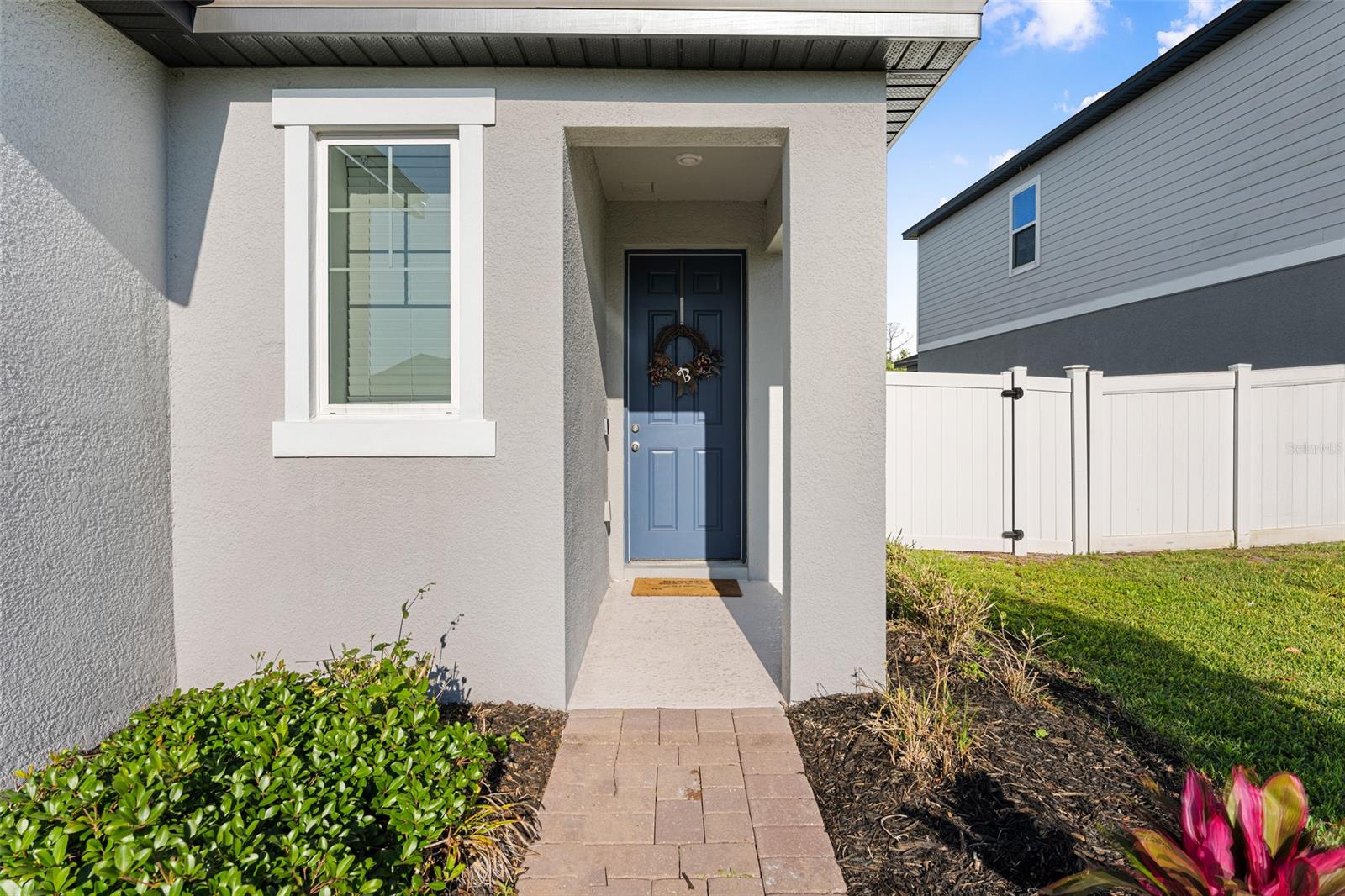 Coastal Woods Un C - Residential