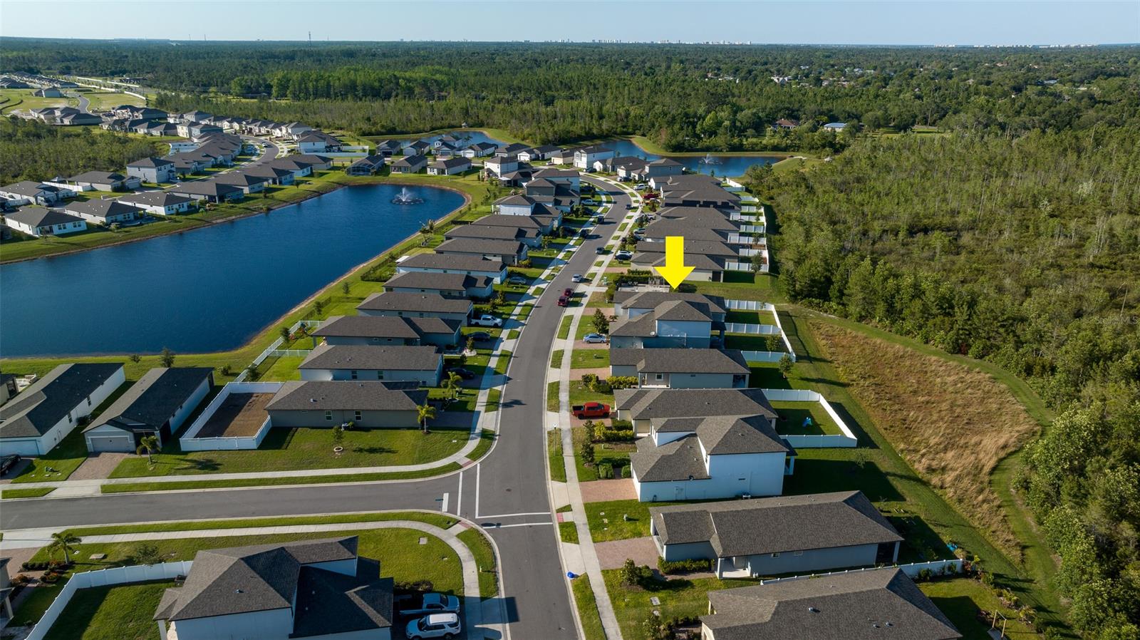 Coastal Woods Un C - Residential