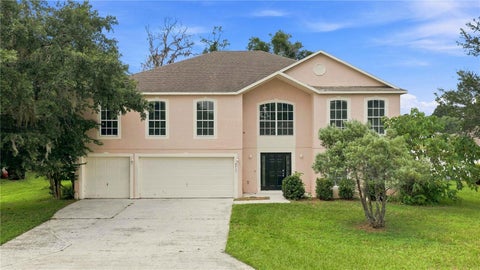 Photo of 4517 SE 31st Place, Ocala, FL 34480 (MLS # OM729512)