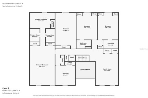 Tiny photo for 4517 SE 31st Place, Ocala, FL 34480 (MLS # OM729512)