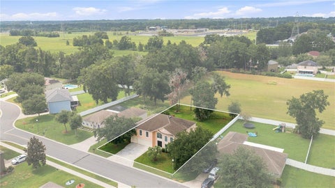 Tiny photo for 4517 SE 31st Place, Ocala, FL 34480 (MLS # OM729512)