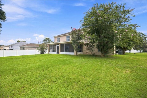 Tiny photo for 4517 SE 31st Place, Ocala, FL 34480 (MLS # OM729512)