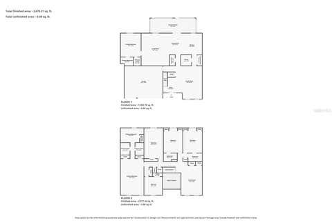 Tiny photo for 4517 SE 31st Place, Ocala, FL 34480 (MLS # OM729512)